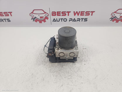 2007 HOLDEN COMMODORE Abs Pump/Modulator