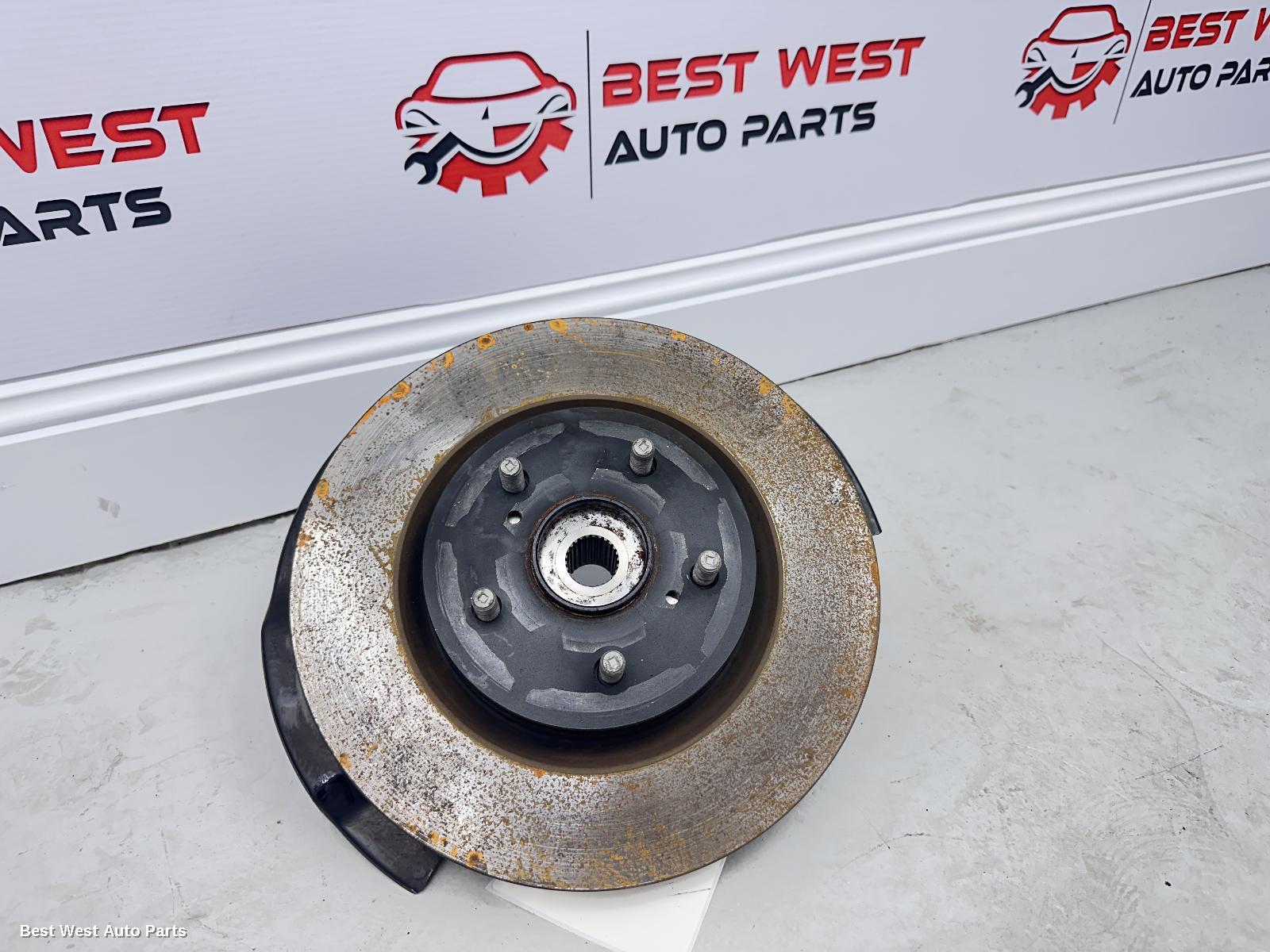 2023 TOYOTA CAMRY Right Front Hub Assembly