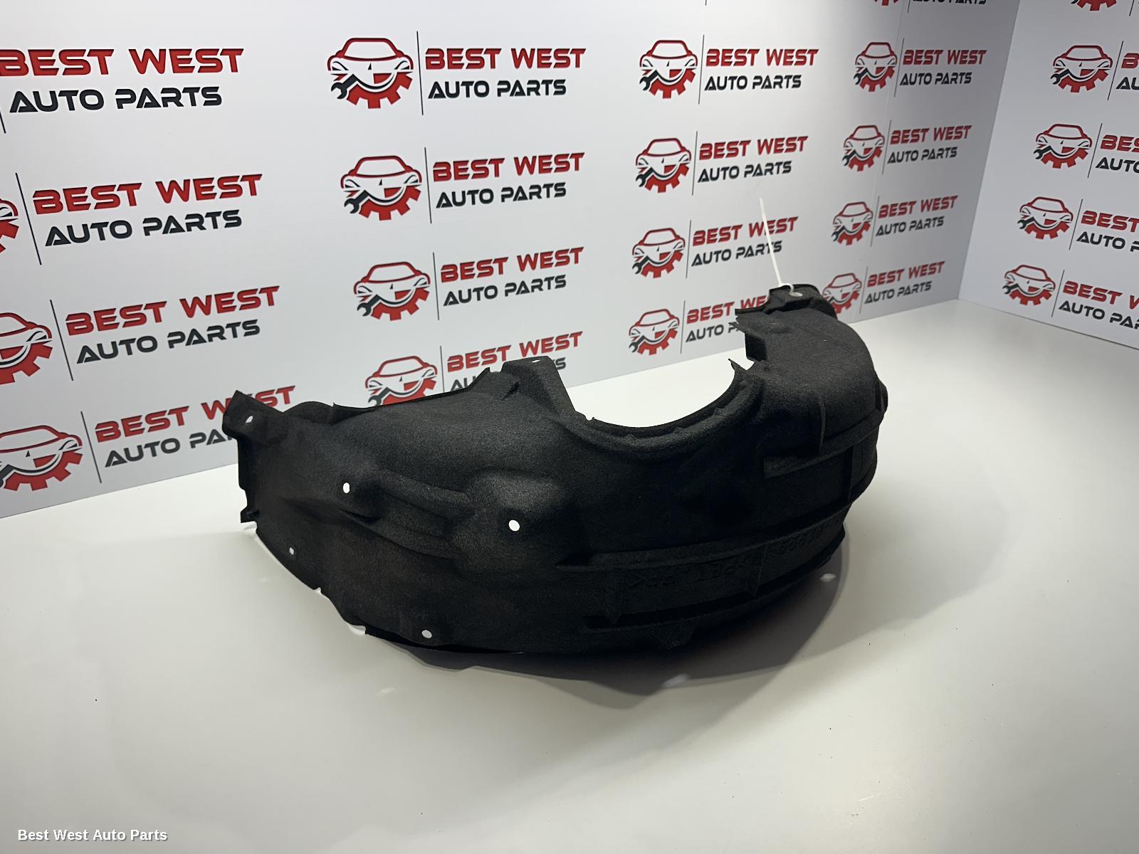 2022 TOYOTA COROLLA Left Guard Liner