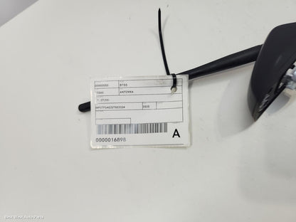 2025 MAZDA BT50 Antenna