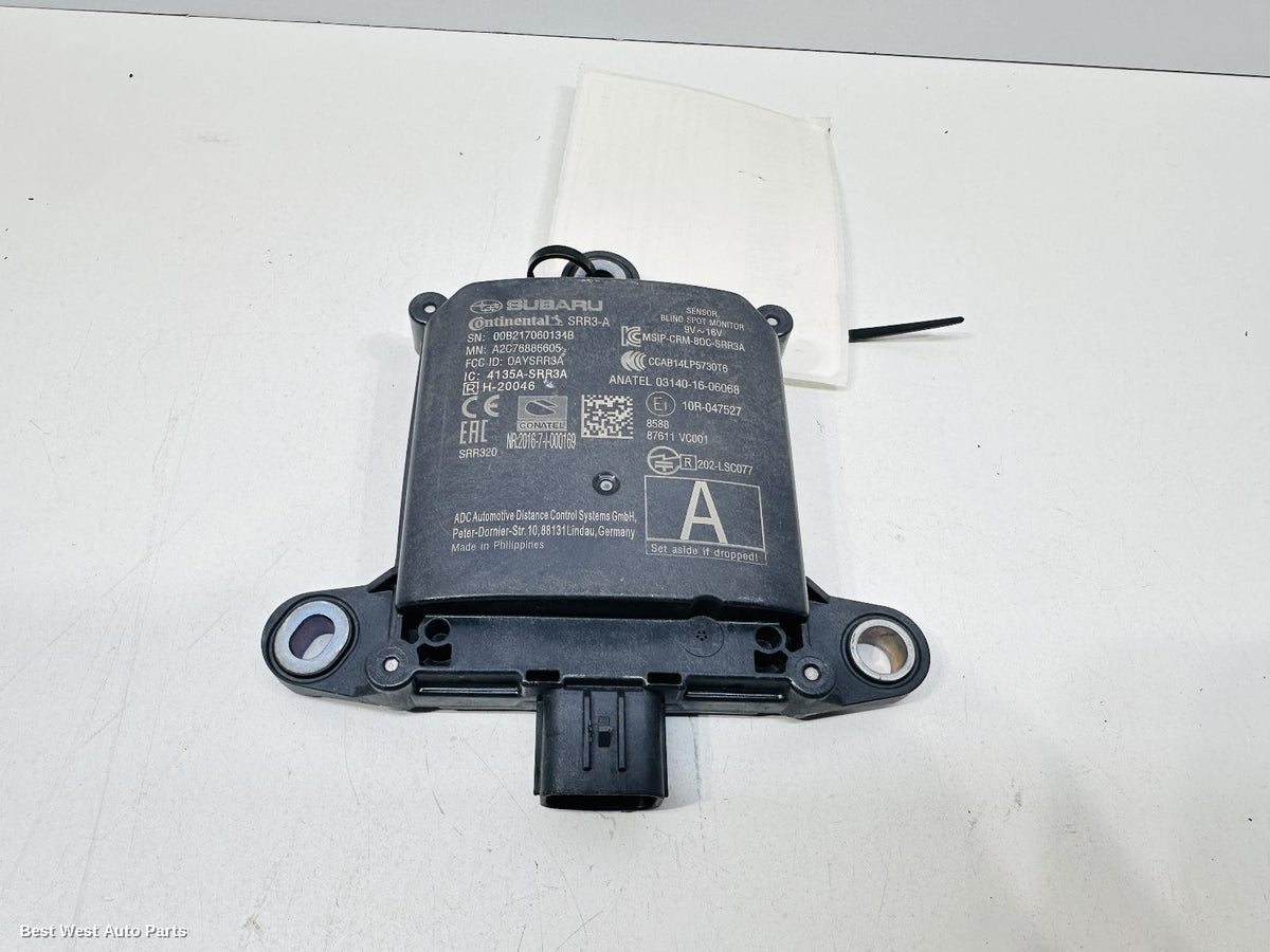 2021 SUBARU FORESTER REVERSE_CAMERA