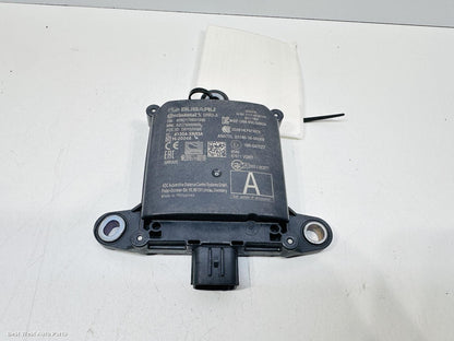 2021 SUBARU FORESTER REVERSE_CAMERA
