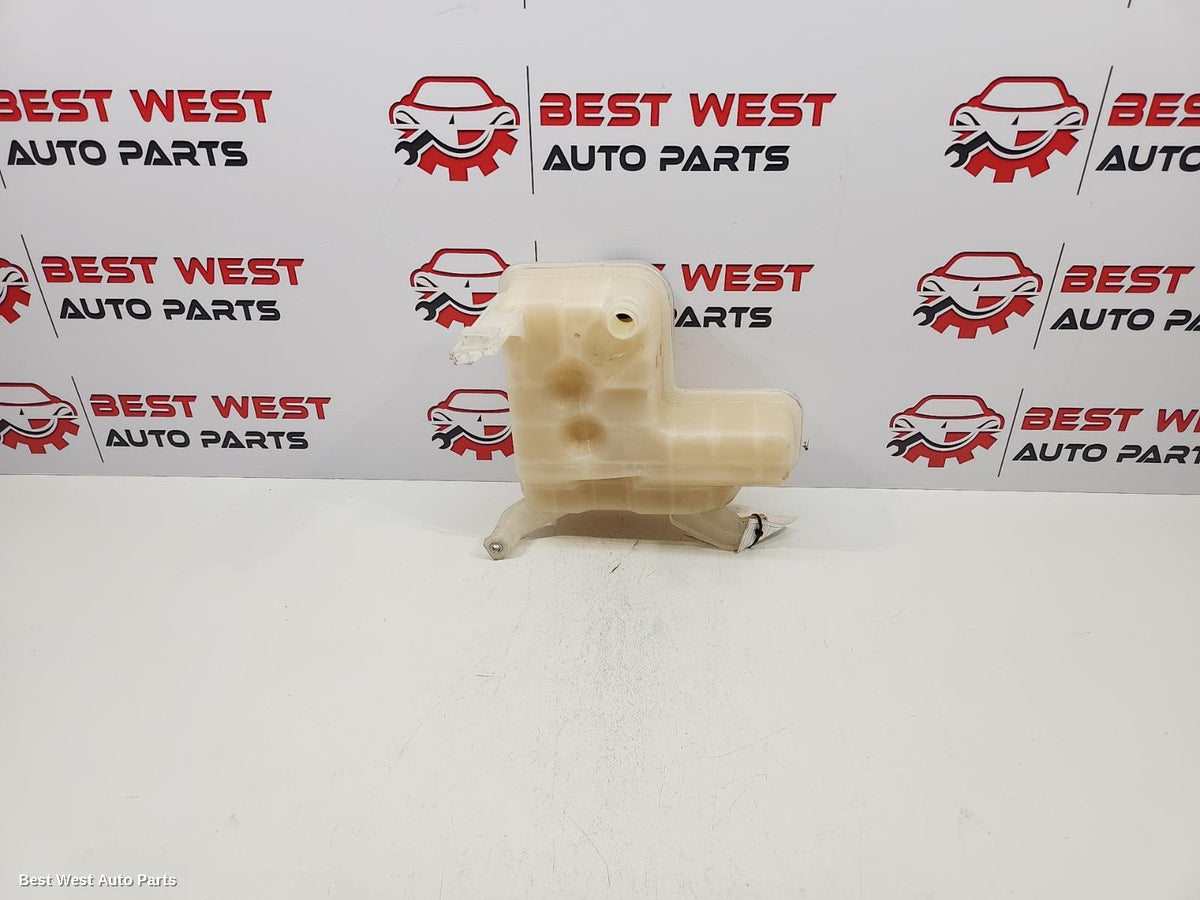 2014 FORD TERRITORY Overflow Bottle