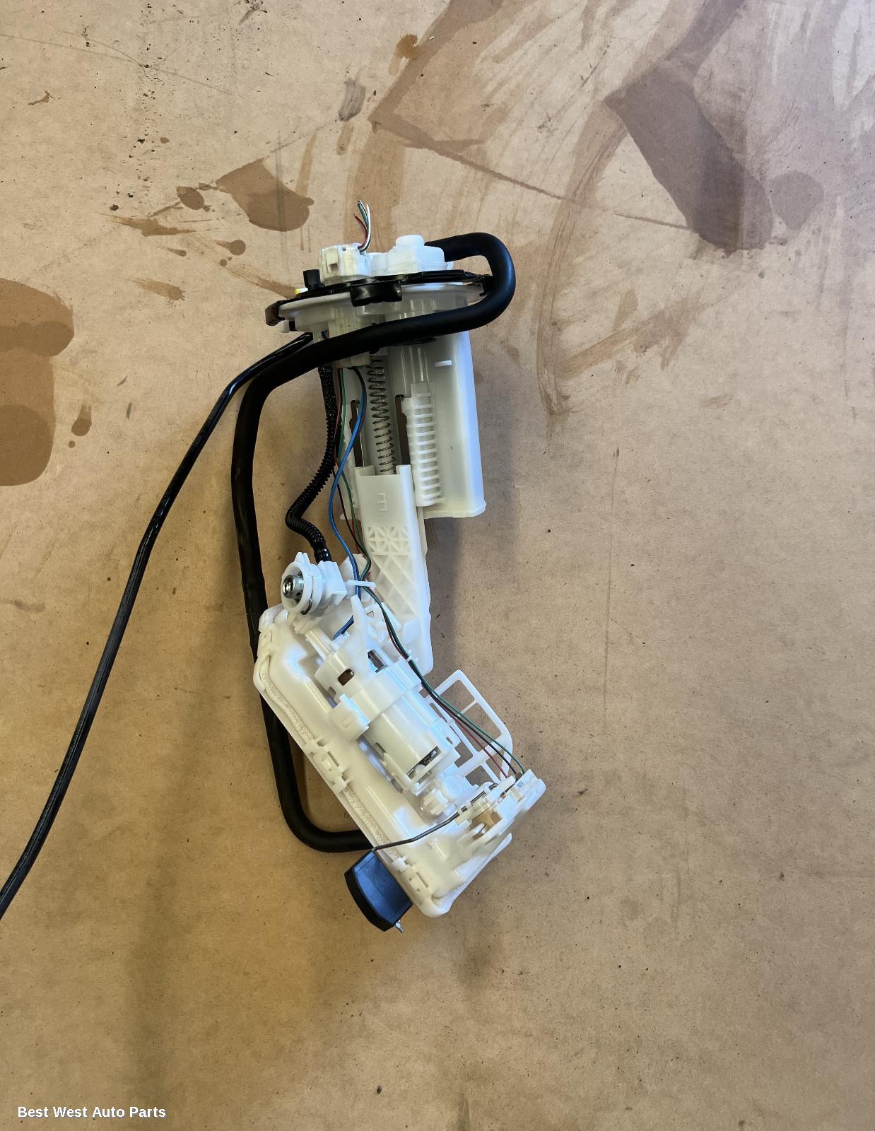 2021 TOYOTA COROLLA Fuel Pump