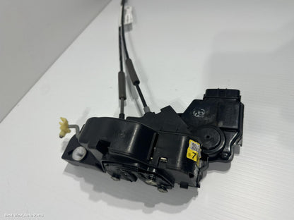 2015 HYUNDAI ILOAD/IMAX Door/Boot/Gate Lock