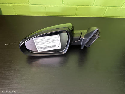 2021 KIA CERATO Left Door Mirror