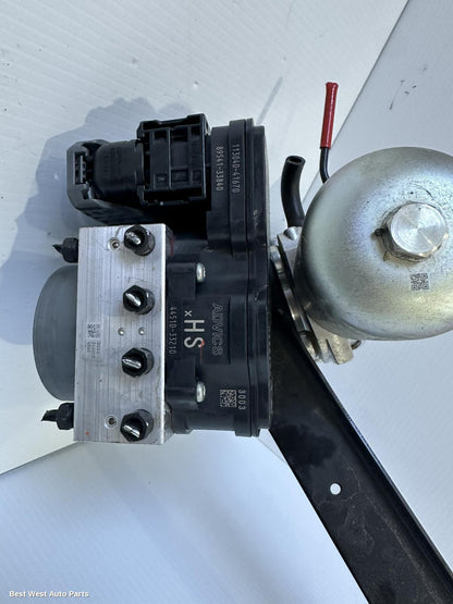 2021 TOYOTA CAMRY Abs Pump/Modulator