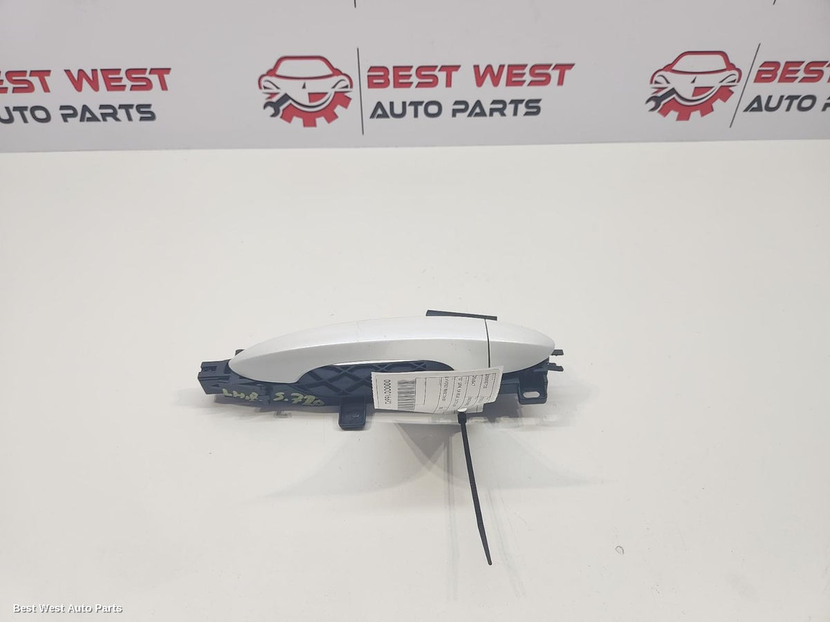 2025 CHERY TIGGO 4 Door Handle