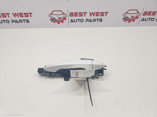 2025 CHERY TIGGO 4 Door Handle