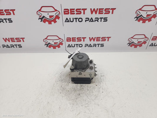 2012 FORD FALCON Abs Pump/Modulator