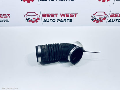2021 NISSAN NAVARA Air Cleaner Duct/Hos