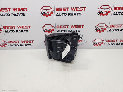 2016 HYUNDAI TUCSON Air Cleaner/Box