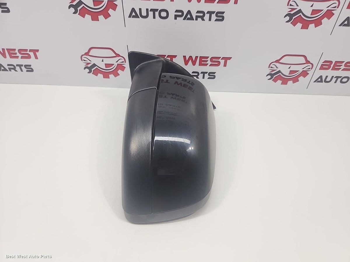 2021 FORD RANGER Left Door Mirror
