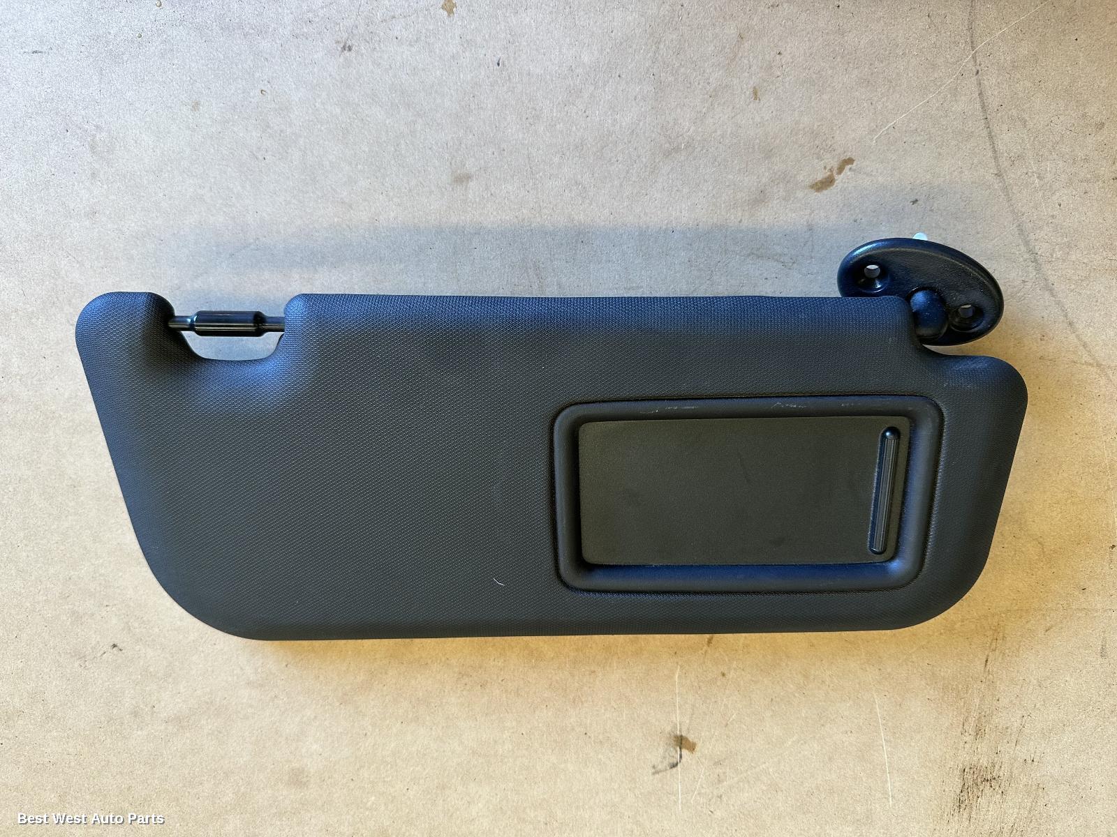 2021 TOYOTA COROLLA Sunvisor