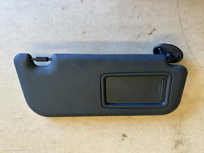 2021 TOYOTA COROLLA Sunvisor