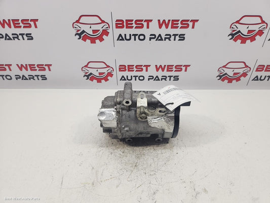 2021 TOYOTA COROLLA A/C Compressor