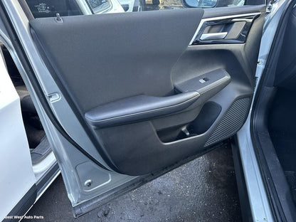 2023 MITSUBISHI OUTLANDER Door Trim