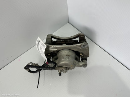2021 TOYOTA CAMRY Caliper