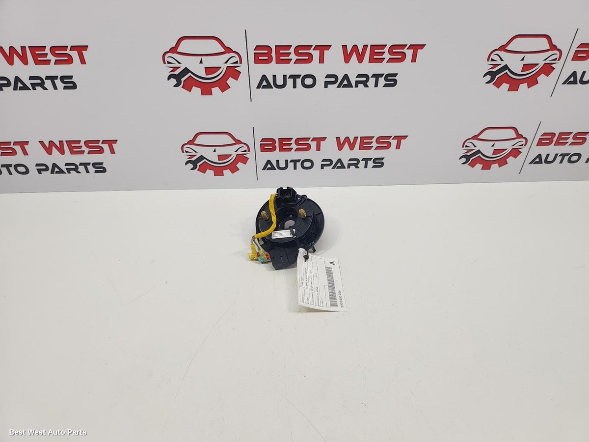 2014 FORD TERRITORY Airbag Module/Sensor