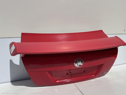 2007 HOLDEN COMMODORE Bootlid/Tailgate