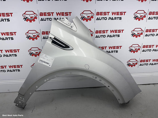 2017 FORD ESCAPE Right Guard
