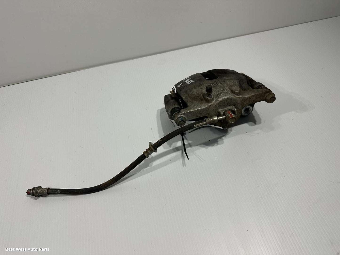 2023 SUZUKI VITARA Caliper