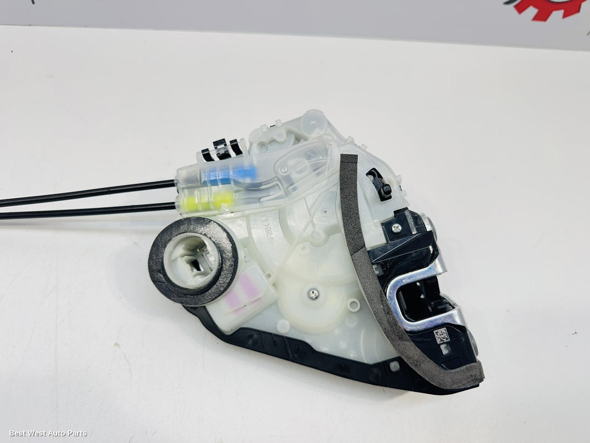 2022 TOYOTA COROLLA Door/Boot/Gate Lock
