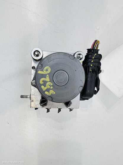 2020 MG MG3 Abs Pump/Modulator