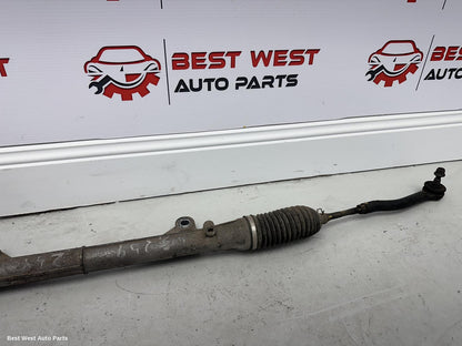 2013 NISSAN PULSAR Steering Box/Rack