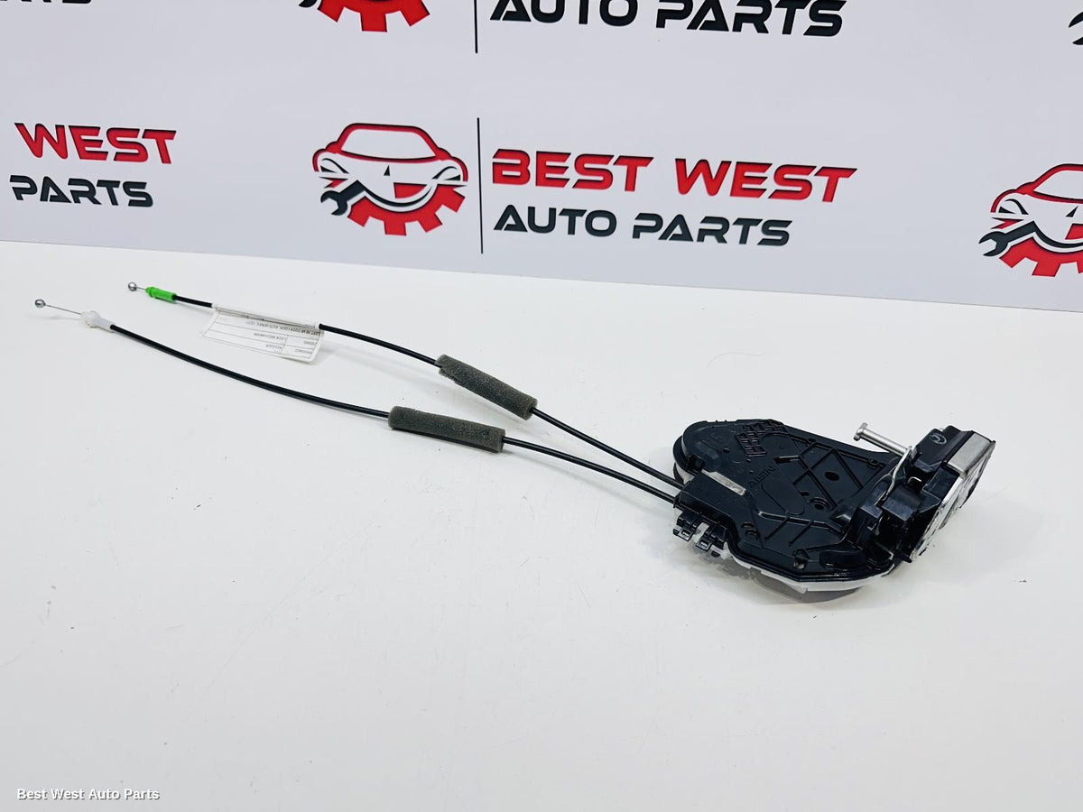 2022 TOYOTA KLUGER Door/Boot/Gate Lock