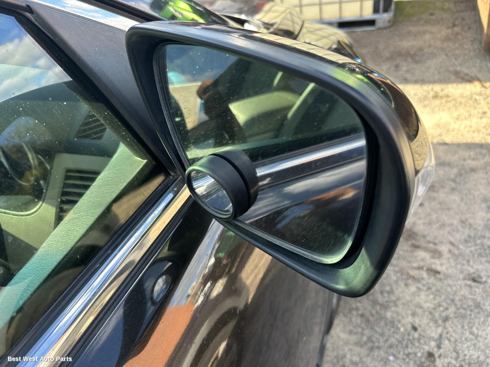 2009 MAZDA CX9 Right Door Mirror