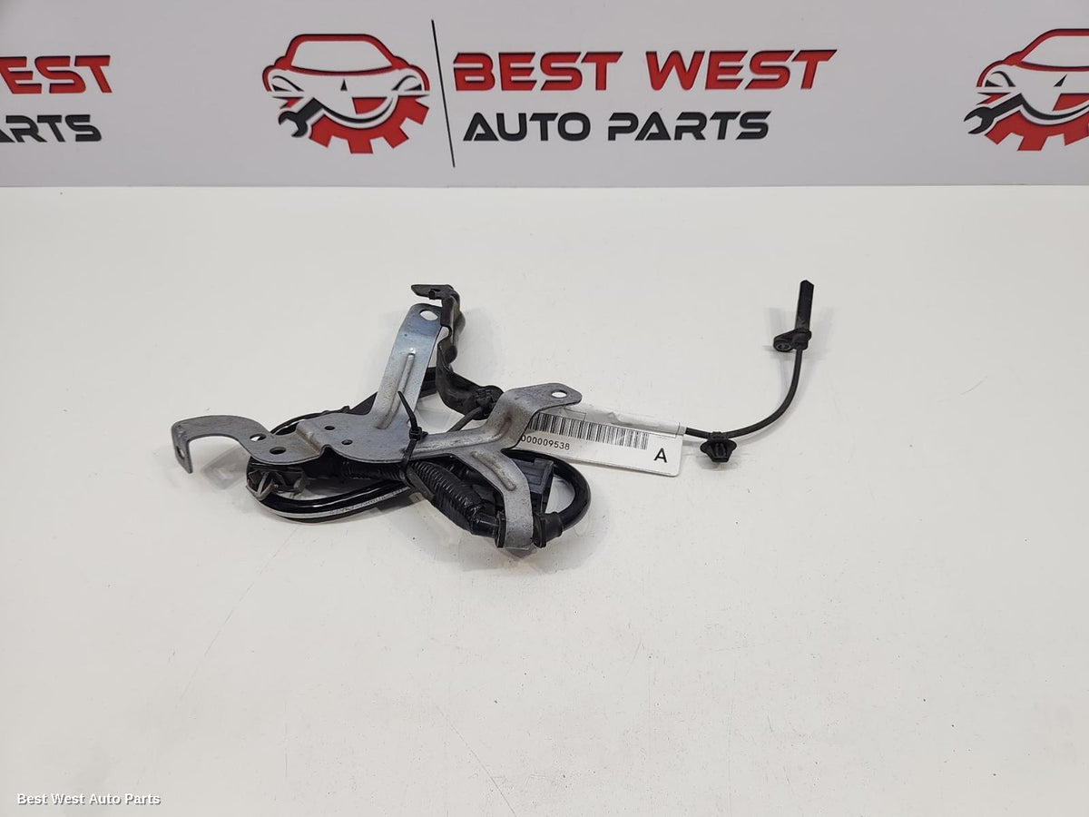 2022 MITSUBISHI OUTLANDER Abs Sensor