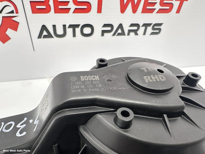 2021 HYUNDAI SANTA FE Heater Fan Motor