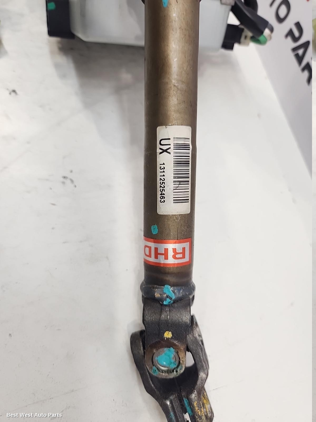 2014 HYUNDAI I30 Steering Column