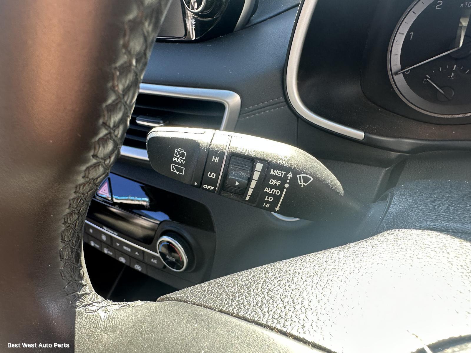 2018 HYUNDAI TUCSON Combination Switch
