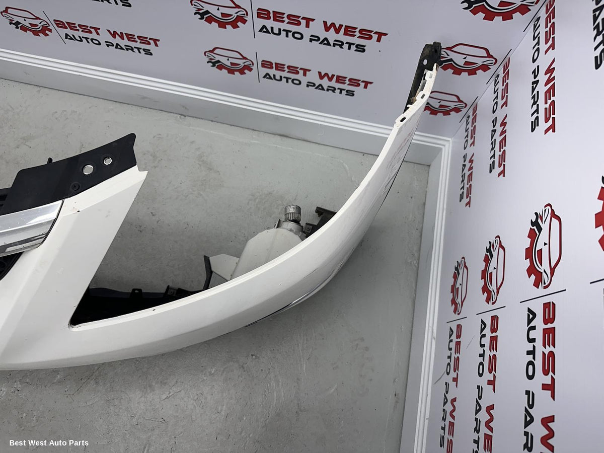 2008 MAZDA CX9 Front Bumper