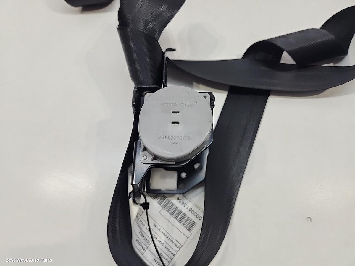 2021 FORD RANGER Seatbelt/Stalk