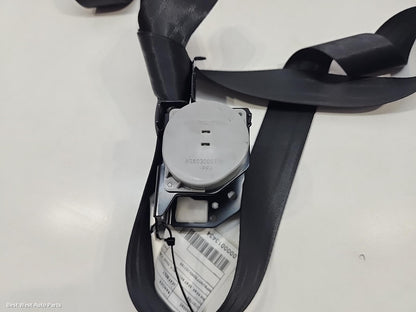 2021 FORD RANGER Seatbelt/Stalk