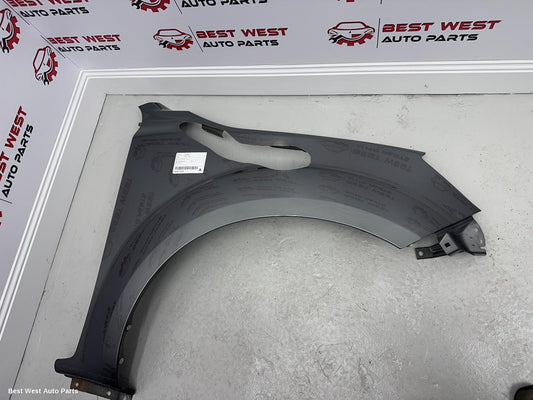 2021 NISSAN NAVARA Right Guard