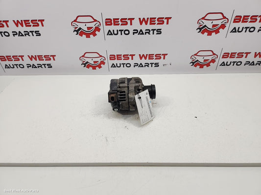 2018 TOYOTA HILUX Alternator