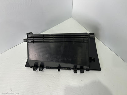 2021 TOYOTA COROLLA Glove Box
