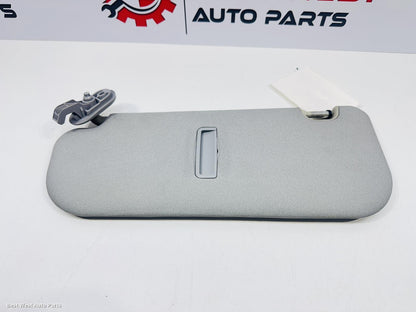 2015 HYUNDAI I30 Sunvisor
