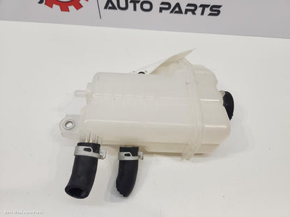 2025 TOYOTA RAV4 Overflow Bottle