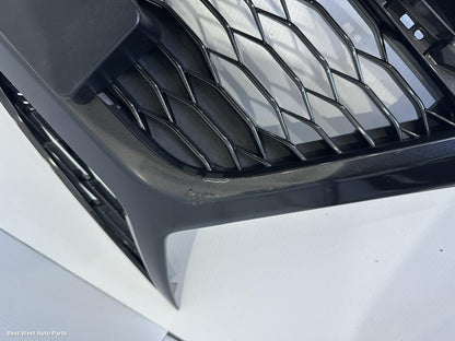 2021 TOYOTA CAMRY Grille