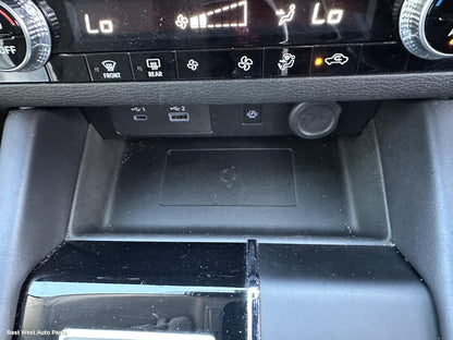 2023 MITSUBISHI OUTLANDER Misc Switch/Relay