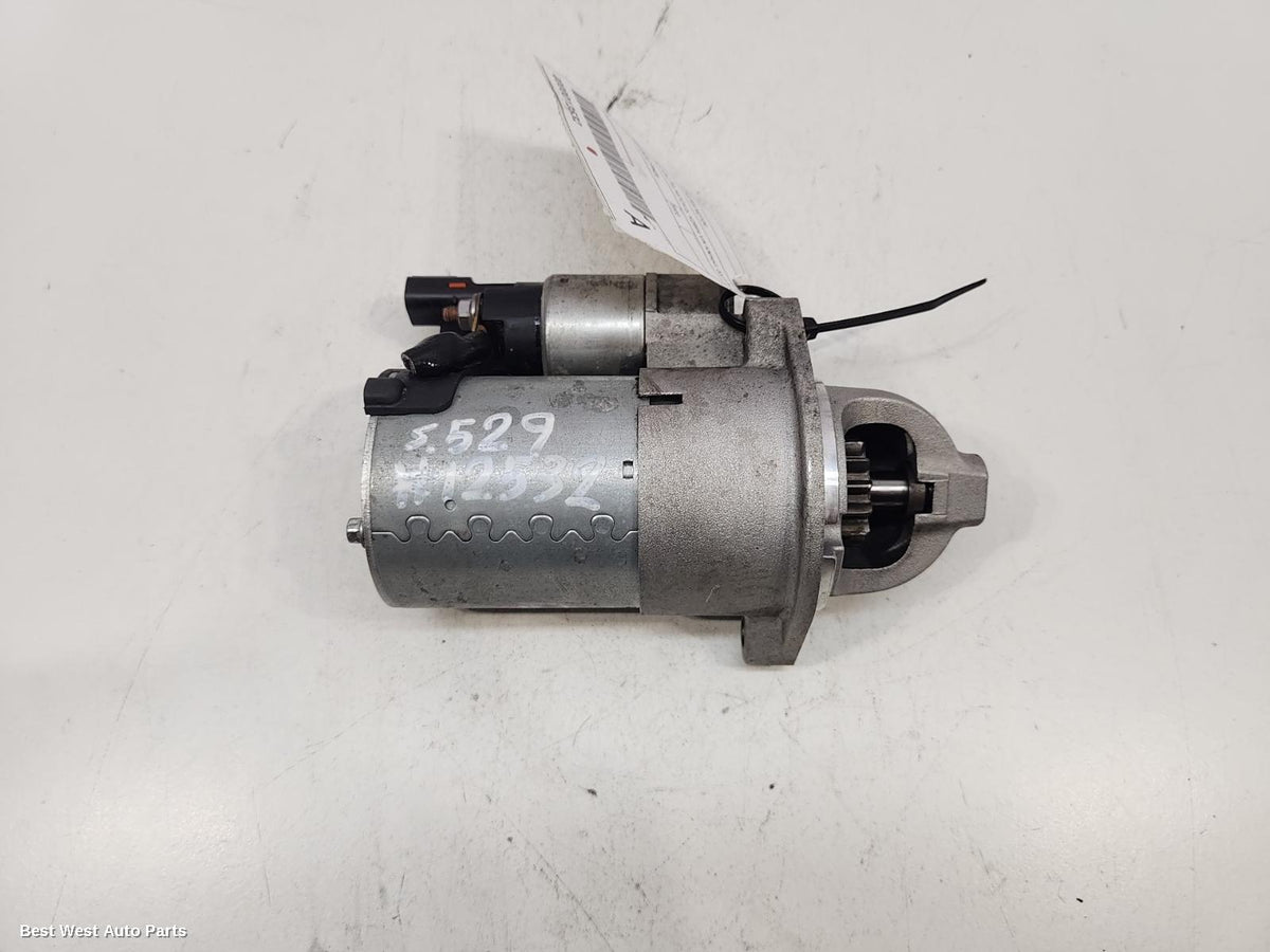 2023 HYUNDAI I30 Starter