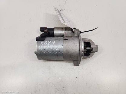 2023 HYUNDAI I30 Starter