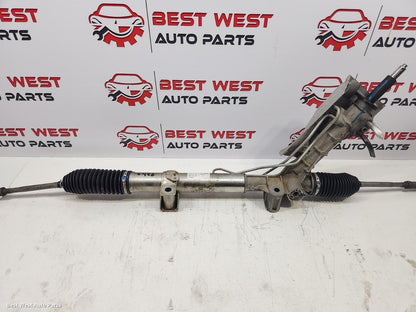 2024 RENAULT TRAFIC Steering Box/Rack