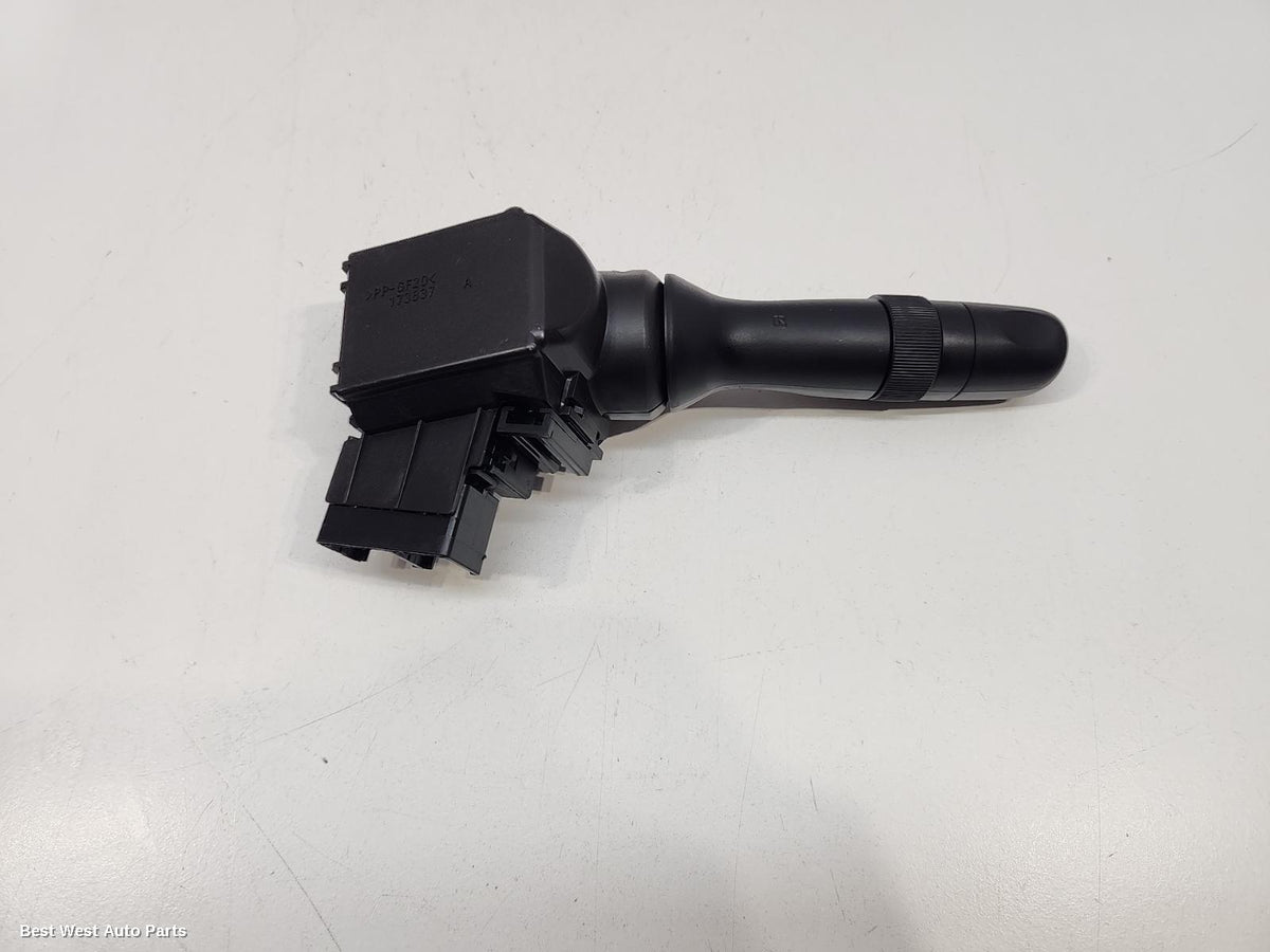 2017 SUBARU FORESTER Combination Switch