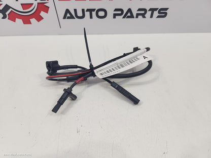 2024 KIA SPORTAGE Abs Sensor